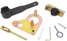 HBM timingset Nissan, Renault, Opel