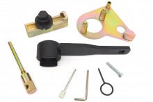 HBM timingset Nissan, Renault, Opel