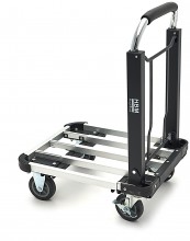 HBM Opvouwbare Transportwagen 150 kg