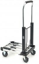 HBM Opvouwbare Transportwagen 150 kg