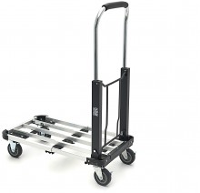 HBM Opvouwbare Transportwagen 150 kg