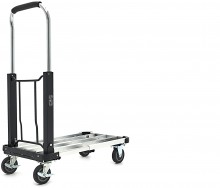 HBM Opvouwbare Transportwagen 150 kg