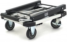 HBM Opvouwbare Transportwagen 150 kg