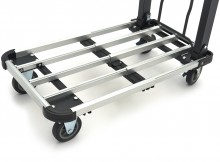 HBM Opvouwbare Transportwagen 150 kg