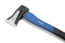 HBM kloofbijl 400 mm, 1000 gram