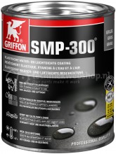 Griffon SMP-300 tin 1 kg grijs Griffon SMP-300 tin 1 kg grijs