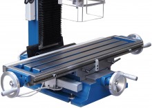 HBM freesmachine BF 30 grote tafel