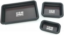 HBM 3 delige magnetische gereedschapsbakset HBM 3 delige magnetische gereedschapsbakset