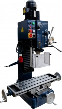 HBM freesmachine BF 45 400 Volt