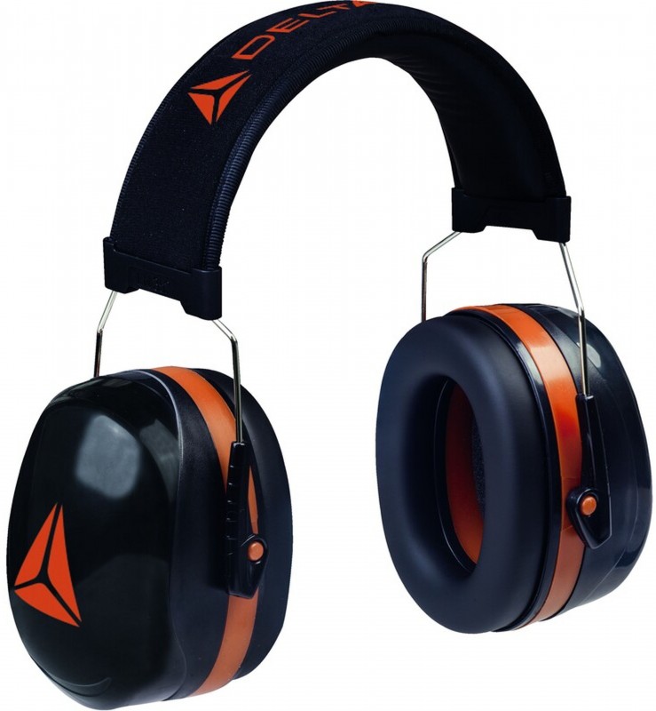 Delta Plus gehoorkap MAGN2NO 33 dB