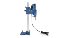 HBM kernboormachine 305 mm