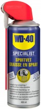 WD-40 Specialist® Sprayfedt 400ml WD-40 Specialist® Sprayfedt 400ml