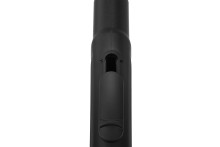 HBM bochtslangknop bouwstofzuiger 60L