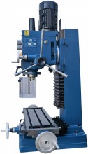 HBM freesmachine BF 45 230 Volt