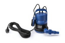 HBM dompelpomp 400W 8000 l/u