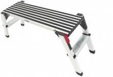 HBM arbejdsplatform 96 cm