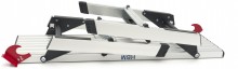 HBM arbejdsplatform 96 cm