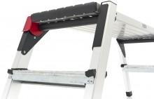 HBM arbejdsplatform 96 cm