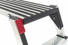 HBM arbejdsplatform 96 cm