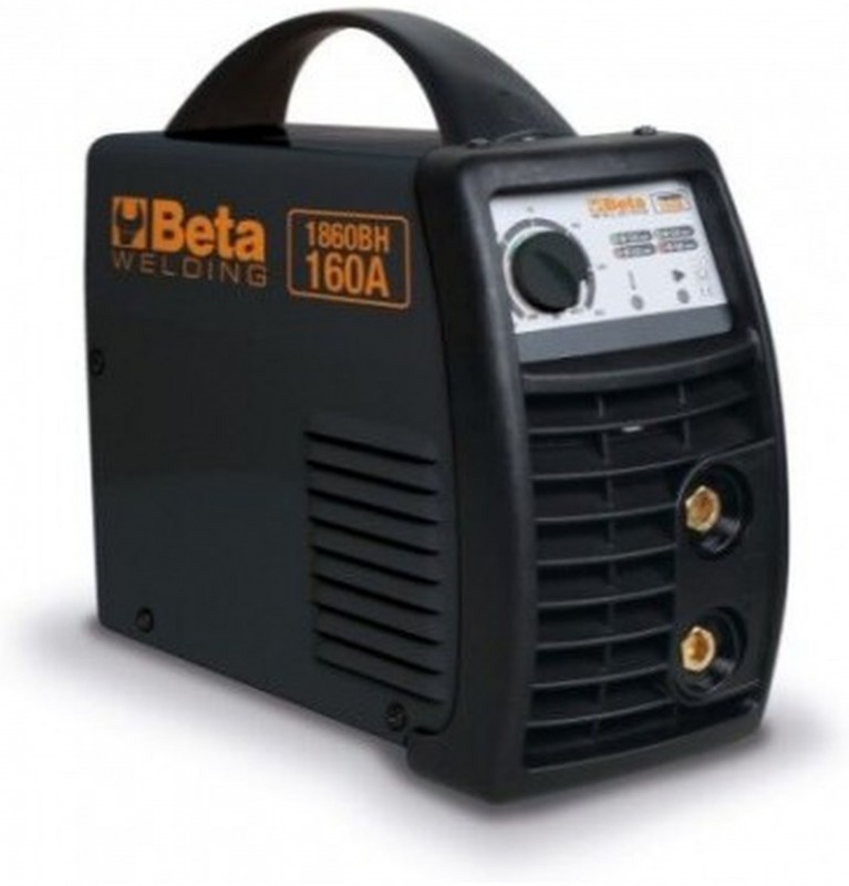Beta aangedreven inverter lasmachine (+ gratis lashelm t.w.v. €129)