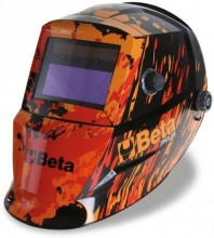 Beta aangedreven inverter lasmachine (+ gratis lashelm t.w.v. €129)