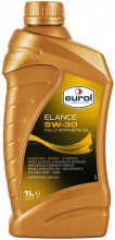 Eurol Elance 5W-30 1L Eurol Elance 5W-30 1L
