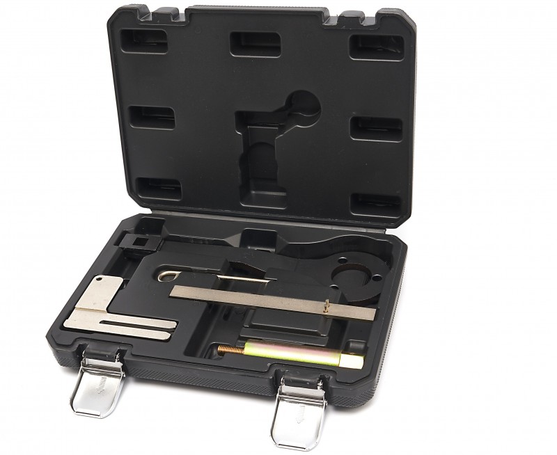 HBM timingset BMW, Mini