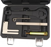 HBM timingset BMW, Mini