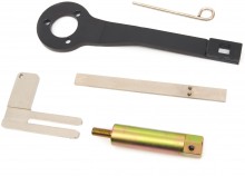 HBM timingset BMW, Mini