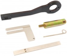 HBM timingset BMW, Mini