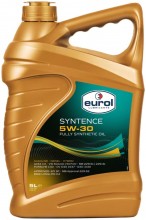 Eurol Syntence 5W-30 5L Eurol Syntence 5W-30 5L