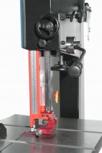 HBM hout lintzaag 400 mm, 230V pro