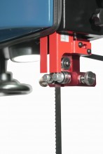 HBM hout lintzaag 400 mm, 230V pro
