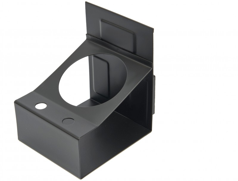 HBM magnetische spuitbushouder