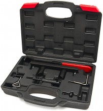 HBM timingset VAG 7-delig HBM timingset VAG 7-delig