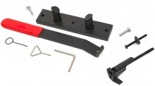 HBM timingset VAG 7-delig