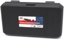 HBM wielbout reinigingsset 9-delig