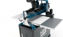HBM cilinderschuurmachine 405 mm