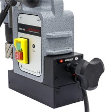 Euroboor magneet kernboormachine ECO.40S+/P 40 mm 220 V