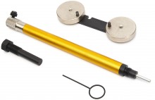 HBM timingset VAG FSI, TSI