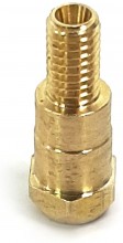 HBM Connector voor de HBM 3 Meter Professionele MIG-Toorts