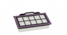 HBM filter voor 3-in 1 professionele nat en droogstofzuiger