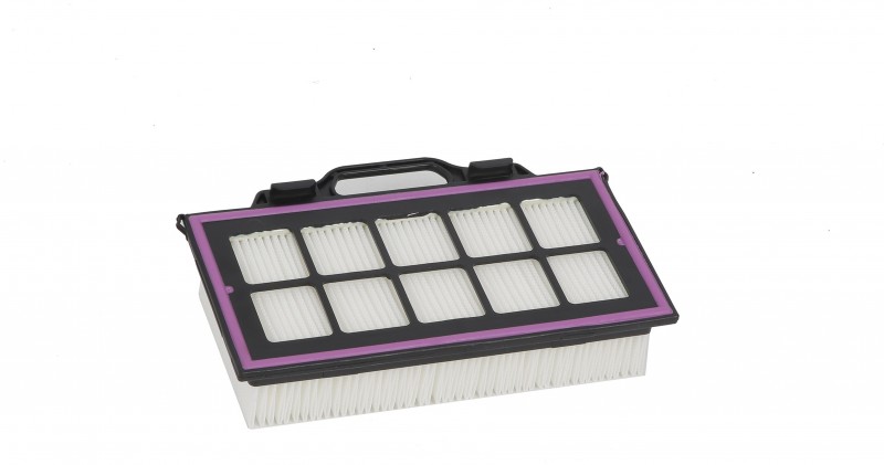 HBM filter voor 3-in 1 professionele nat en droogstofzuiger
