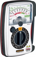 Laserliner multimeter-home, 083.030A Laserliner multimeter-home, 083.030A