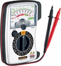Laserliner multimeter-home, 083.030A