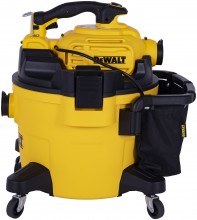 DeWalt stofzuiger nat/droog 34L DXV234P