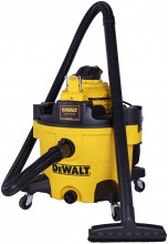 DeWalt stofzuiger nat/droog 34L DXV234P