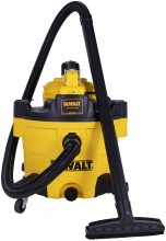 DeWalt stofzuiger nat/droog 34L DXV234P