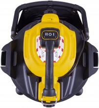 DeWalt stofzuiger nat/droog 34L DXV234P