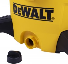 DeWalt stofzuiger nat/droog 34L DXV234P